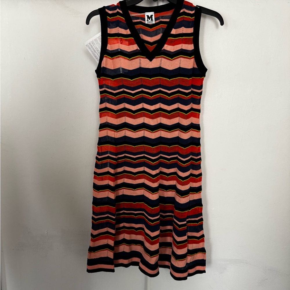 Missoni dress NWT